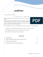 Web Cubicequations John PDF
