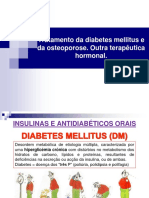 12-Tratamento Da Diabetes M. e Da Osteoporose PDF