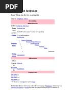 Download Indonesian Language Dialect by Aan Safwandi SN45024987 doc pdf