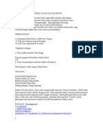 Download kata majemuk by Aan Safwandi SN45024996 doc pdf