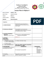 Cot 3 Filipino 4