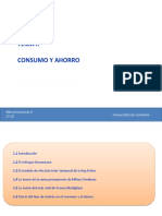 Personales - Unican - Es - Hierroma - Tema 1 Macro II - PDF