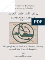 The Wanderings of Abu Al-Hasan Al-Shadhi PDF