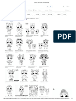 Planse Colorat Lol - Google Search PDF