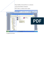 Driver USB para HardKey Do System302 PDF