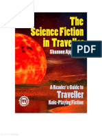 The Science Fiction in Traveller PDF