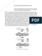 Access Control With ONOS Controller in The SDN Base WLAN PDF