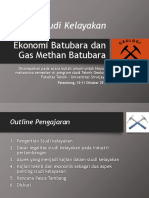 Studi Kelayakan PDF