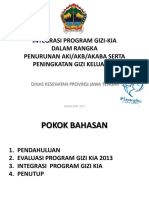 Materi Sinkronisasi Gikia - Kab Pekalongan