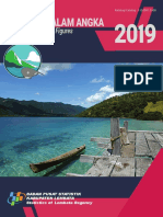 Kabupaten Lembata Dalam Angka 2019 PDF