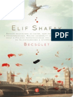 Elif Shafak - Becsület