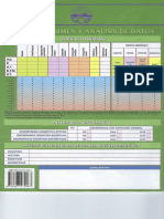 Contraportada de EVALÚA 1,2,3,4,5,7 PDF