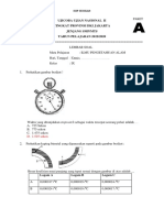 KJ Ucun Ipa Paket A