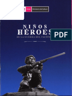 Niños Héroes - Cabitos PDF