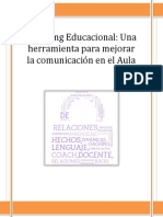 Temario Coaching Educativo F y C