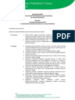 Files13261keputusan Pedoman Penulisan Skripsi Lampiran PDF