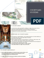 Courtyard Systems