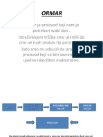 Konstruisanje Ormara + Crtezi Sa Dimenzijama