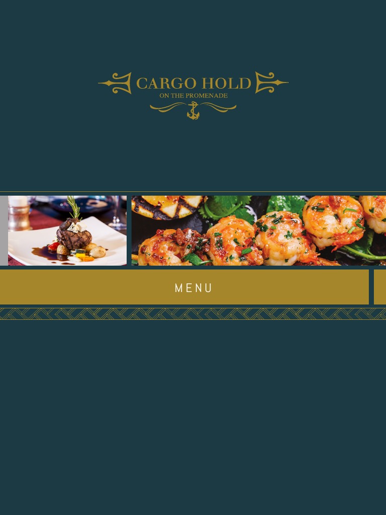 Umw Cargo Hold Menu 2019v2