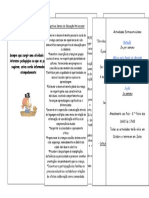 Folheto Reunião de Pais Jardim Set 2019