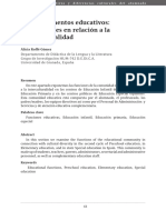 Dialnet EstamentosEducativosSusFuncionesEnRelacionALaInter 3685967 PDF