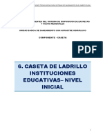 06 Caseta Ladrillo IE Inicial - Final