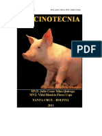 MVZ Julio C. Mina y MVZ Vidal D. Flores - Veterinaria especializada en animales mayores y menores