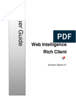 Web Intelligence 4.1 User Guide.pdf