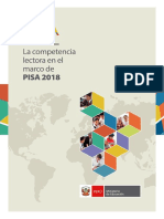 La competencia lectora en el marco de PISA 2018.pdf