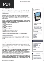 1st Recon Pull-Up Program | PDF