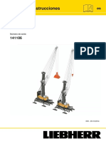 LHM 600 - Manual de Formación PDF