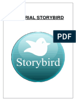 Tutorial Storybird - B2