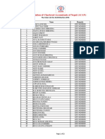 Acan Voters List Election 2076 PDF