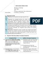 Lembar Kerja Peserta Didik 2