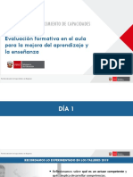 PPT PARA TALLER