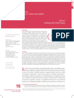 México Banca y Temas Relacionados PDF