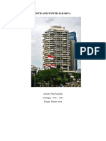 Intiland Tower Jakarta