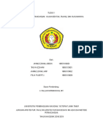 TUGAS ASAS METODE KEL. 9 PAK RULAN (Senin Dikumpulkan)