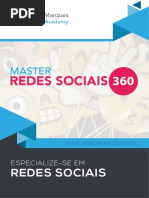 PDF Master Redes Sociais 360
