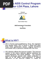 Abcd - Strategy For Hiv Prevention | PDF | Sexually Transmitted ...