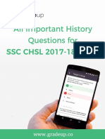 History-Questions-For SSC CHSL Exam - pdf-91