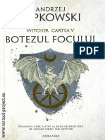 Andrzej Sapkowski - [Witcher] 05 Botezul focului #1.0~5.docx