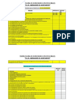 Procesos Que Se Tramitan en Las Vías Civiles