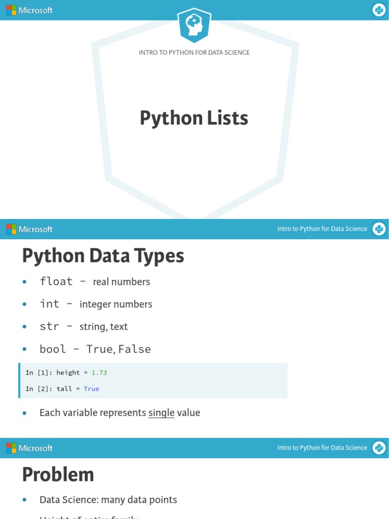 CH 2 1 Python PDF | PDF