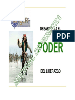 Curso PODER