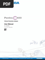 User mamual-PC400