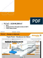 Weidmueller PLC - IoT - p2