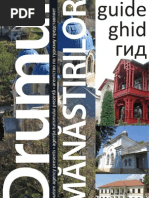 Download Drumul Manastirilor by Nelly Gastemulte SN45028318 doc pdf