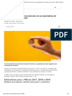 PIB_ Por que 2019 frustrou mais uma vez as expectativas de crescimento da economia_ - BBC News Brasil