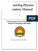 Physicslabmanual